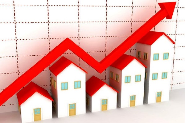 نرخ بهره و عوامل موثر بر قیمت خانه