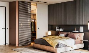بهترین اصول طراحی اتاق خواب