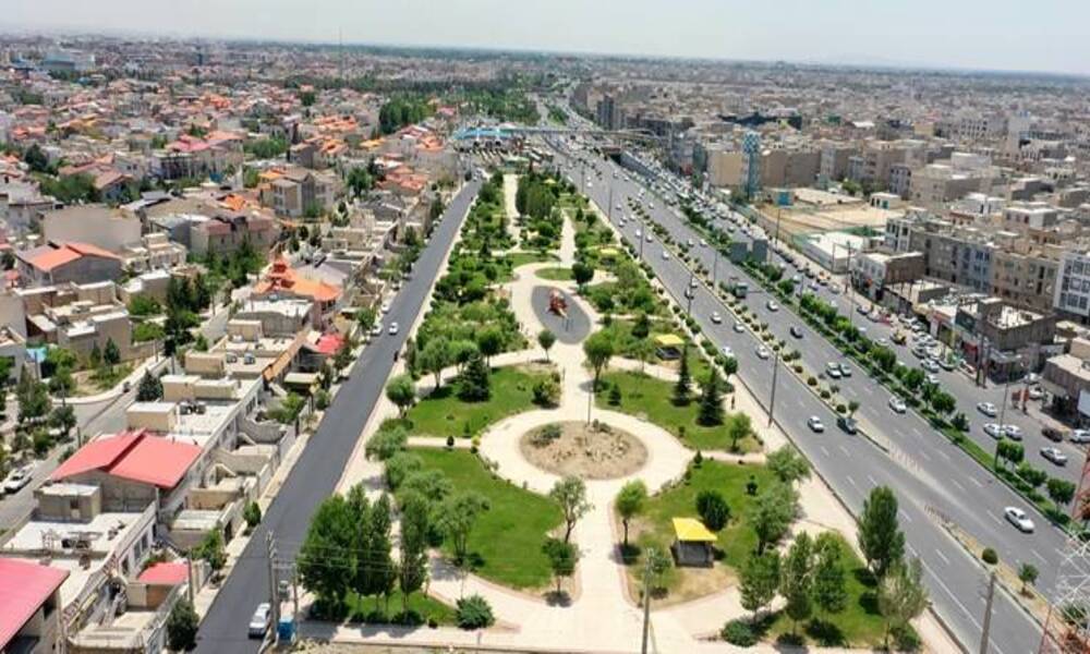 شهرک اندیشه